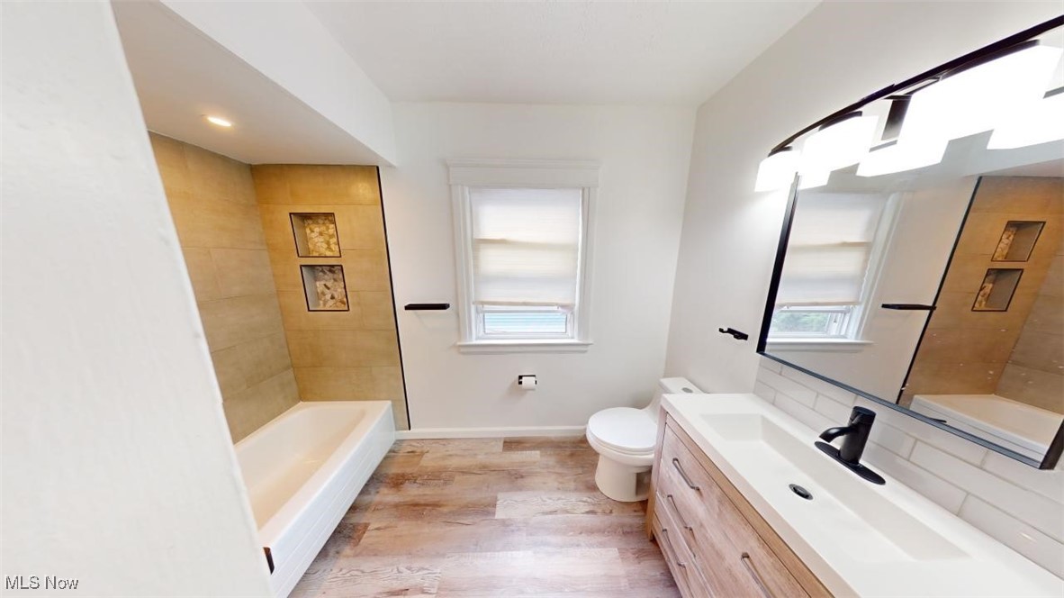 L M Southerns Allotment - Residential