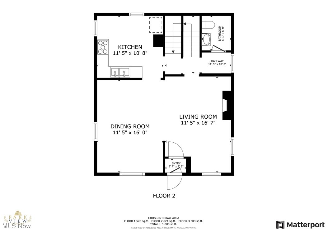 L M Southerns Allotment - Residential