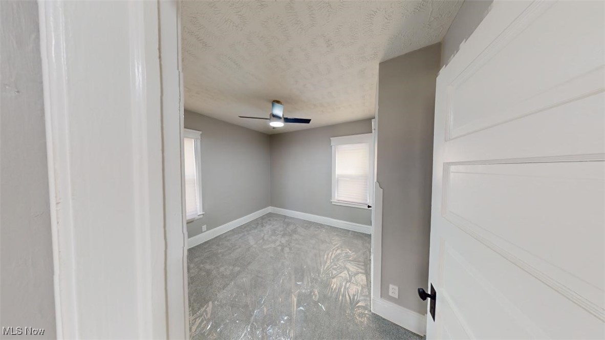 L M Southerns Allotment - Residential