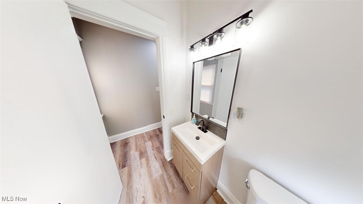 L M Southerns Allotment - Residential