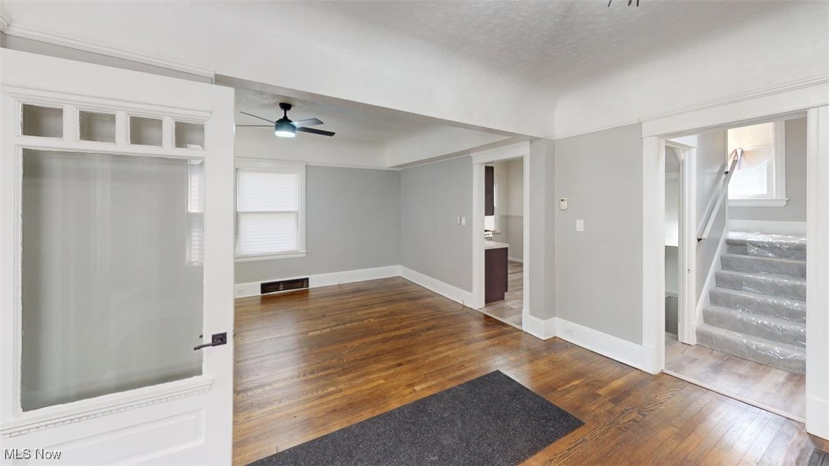 L M Southerns Allotment - Residential