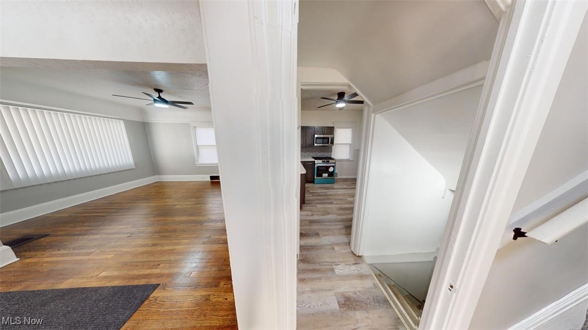 L M Southerns Allotment - Residential