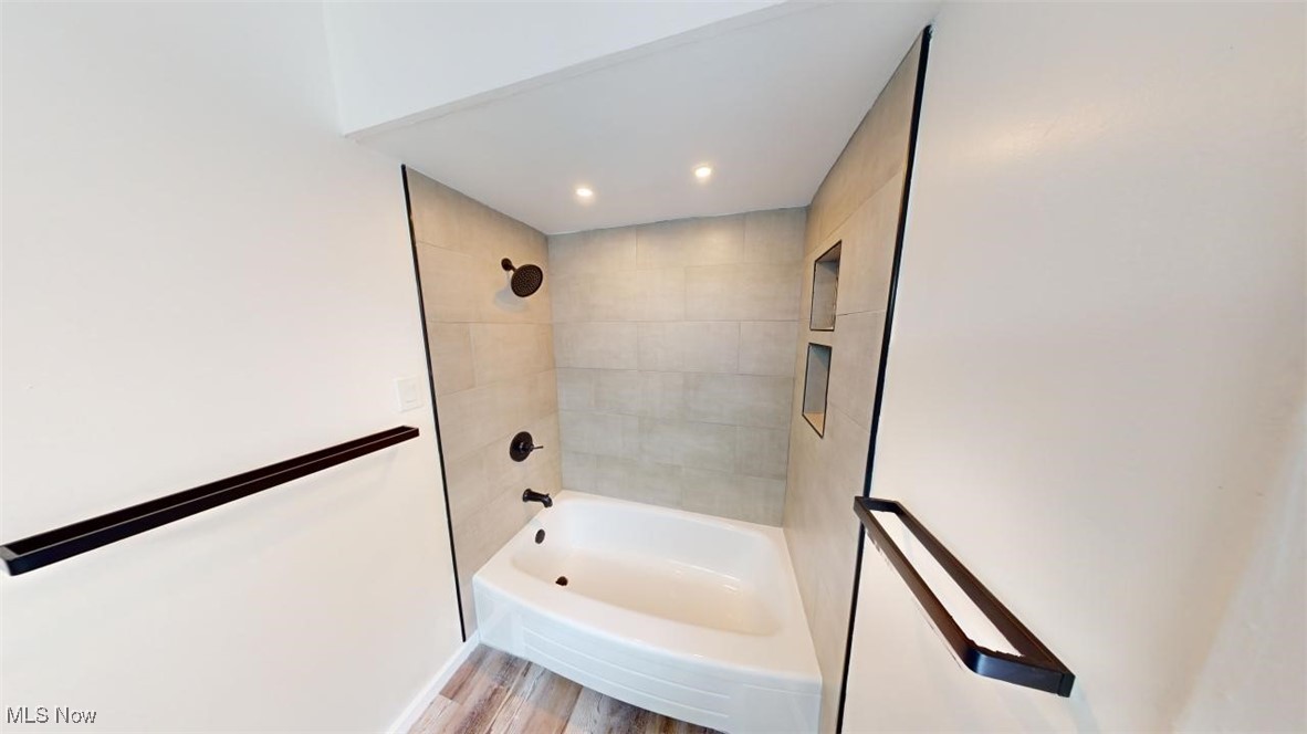 L M Southerns Allotment - Residential