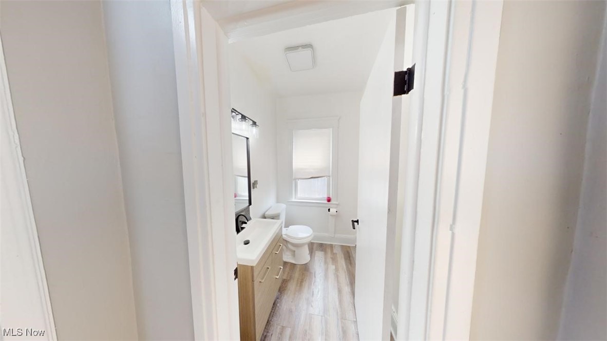 L M Southerns Allotment - Residential