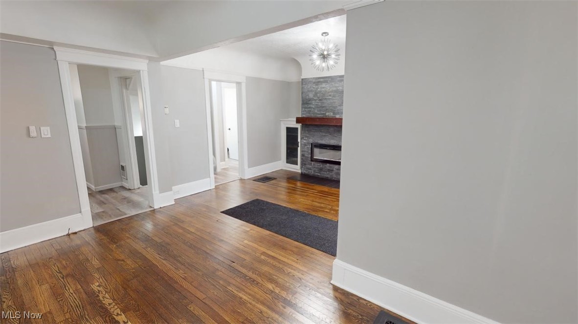 L M Southerns Allotment - Residential