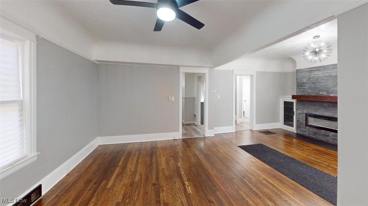 L M Southerns Allotment - Residential