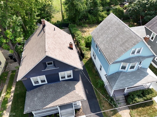 L M Southerns Allotment - Residential