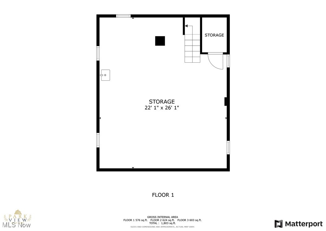 L M Southerns Allotment - Residential