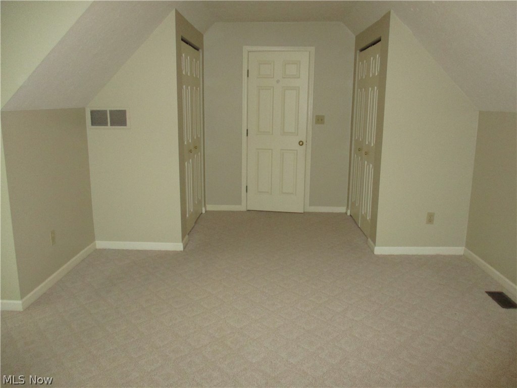 East Bath Woods Condo 5th Amd - Residential