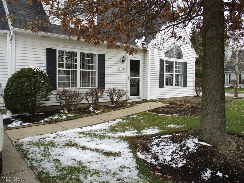 East Bath Woods Condo 5th Amd - Residential