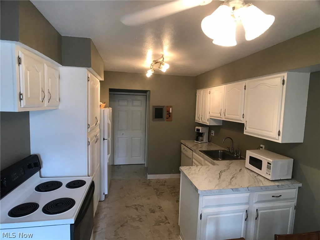 Kings Court Condo - Residential