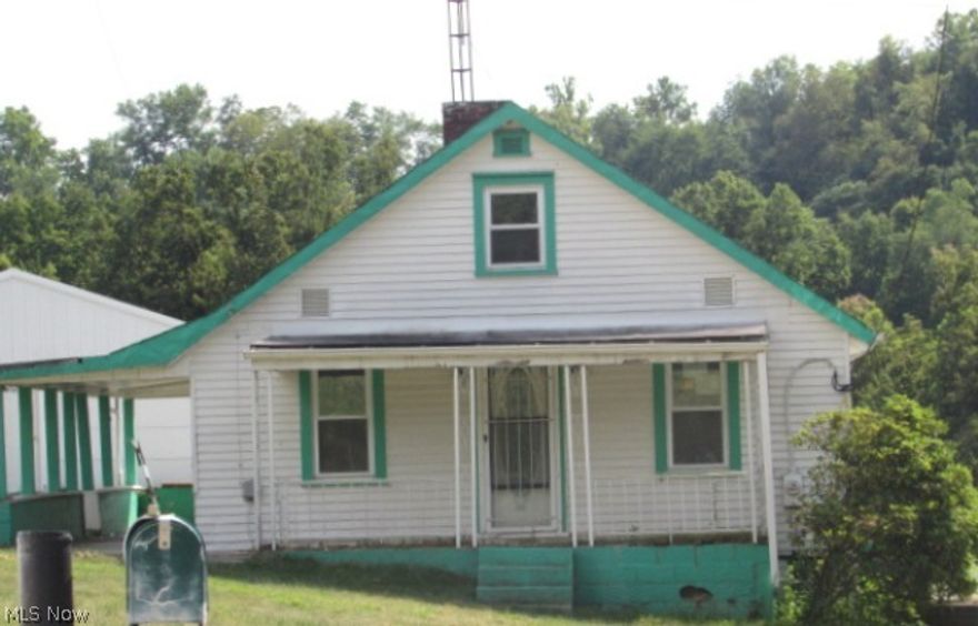 REO Property, Property Sold AS-IS W/O Repair, Warranty or Seller Disclosure.  The Listing Broker & Seller make no guarantees as to the accuracy of information herein; Buyer or Buyer’s Agent is responsible for utility activation related to inspections, Water activation not authorized; air pressure test only.