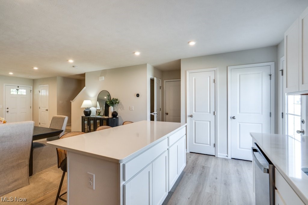 Replat/New Haven Ph 1 Sub - Residential