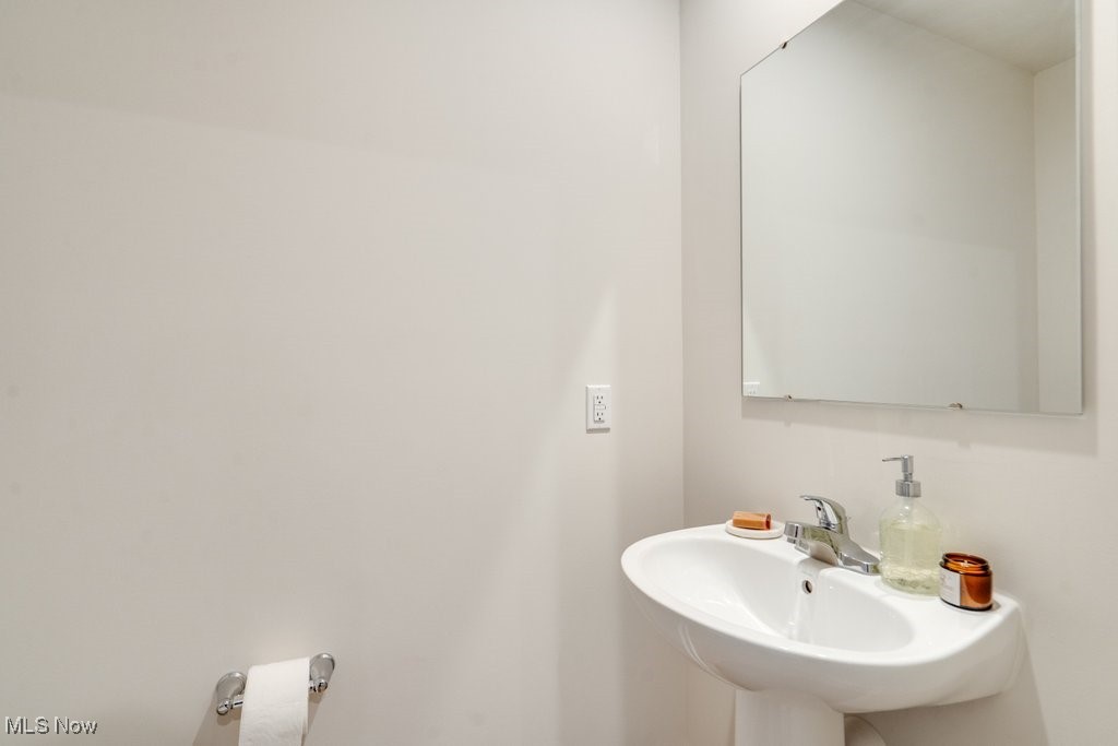 Replat/New Haven Ph 1 Sub - Residential