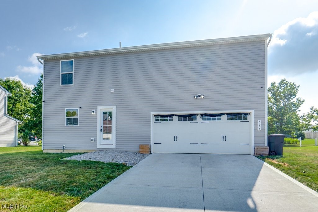 Replat/New Haven Ph 1 Sub - Residential