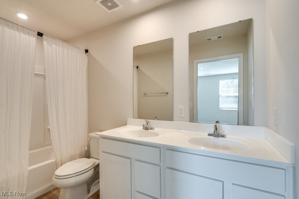 Replat/New Haven Ph 1 Sub - Residential