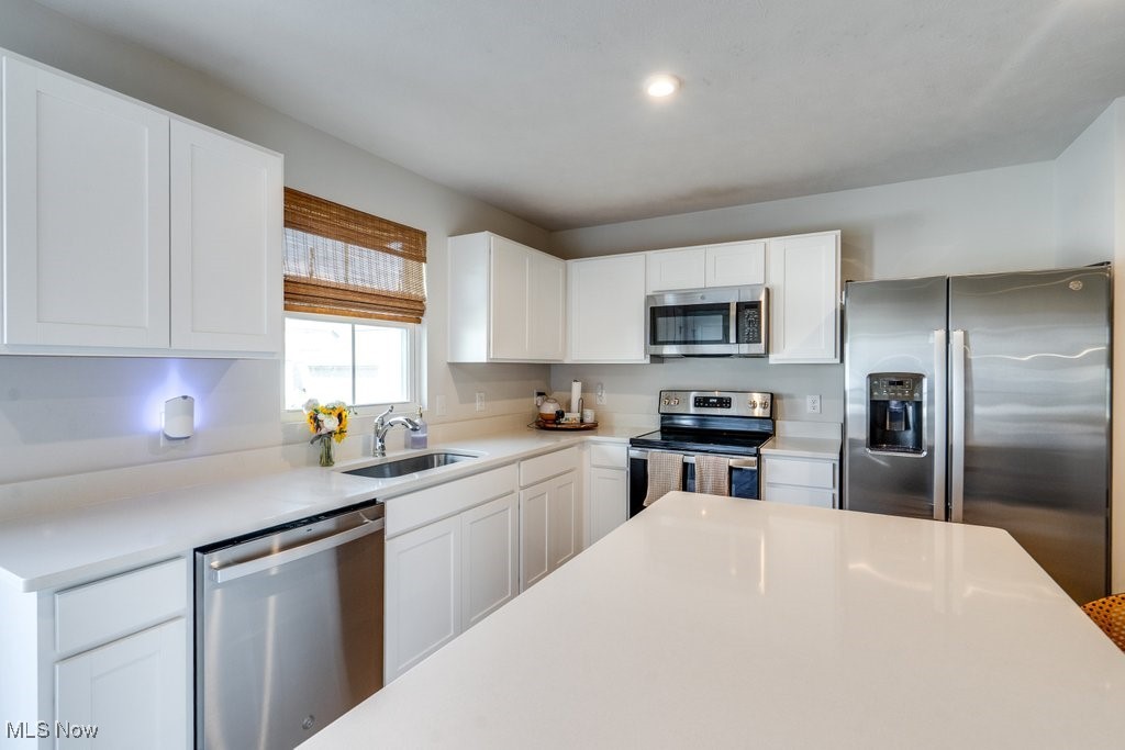 Replat/New Haven Ph 1 Sub - Residential