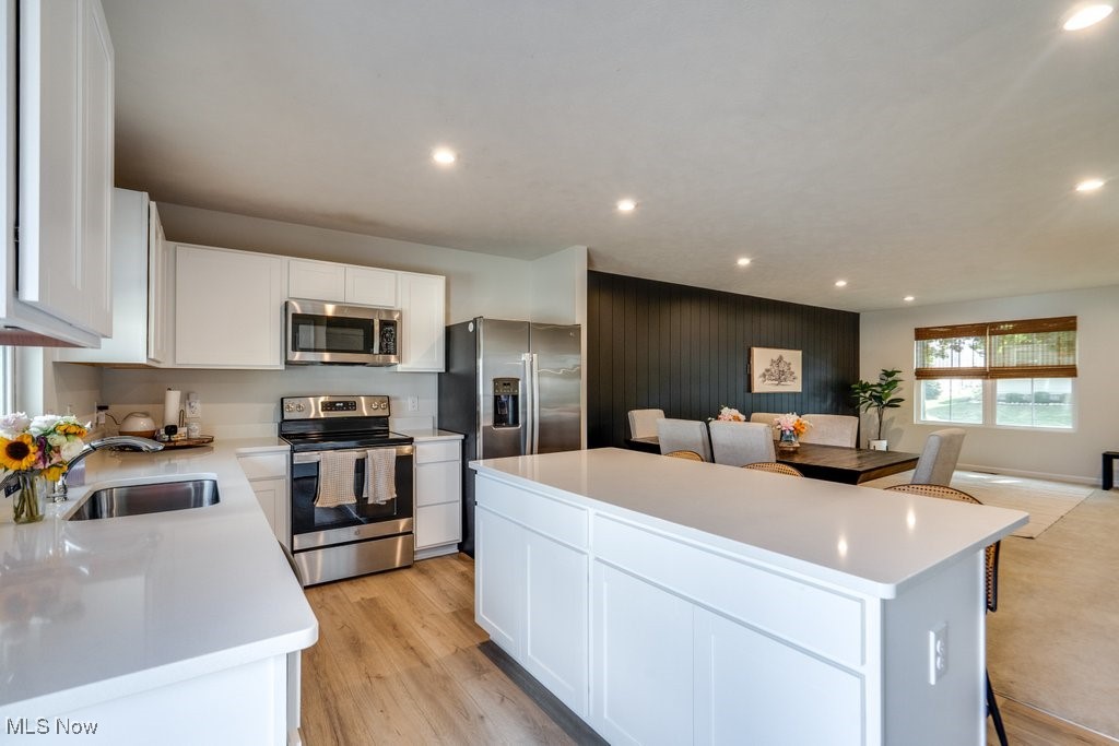 Replat/New Haven Ph 1 Sub - Residential