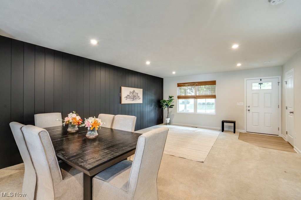 Replat/New Haven Ph 1 Sub - Residential