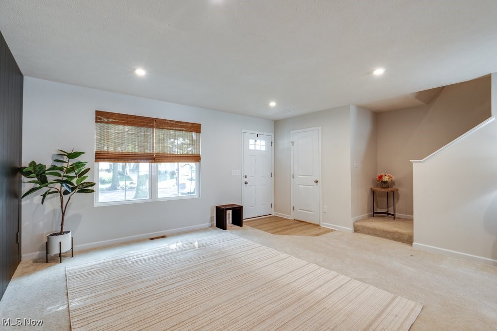 Replat/New Haven Ph 1 Sub - Residential