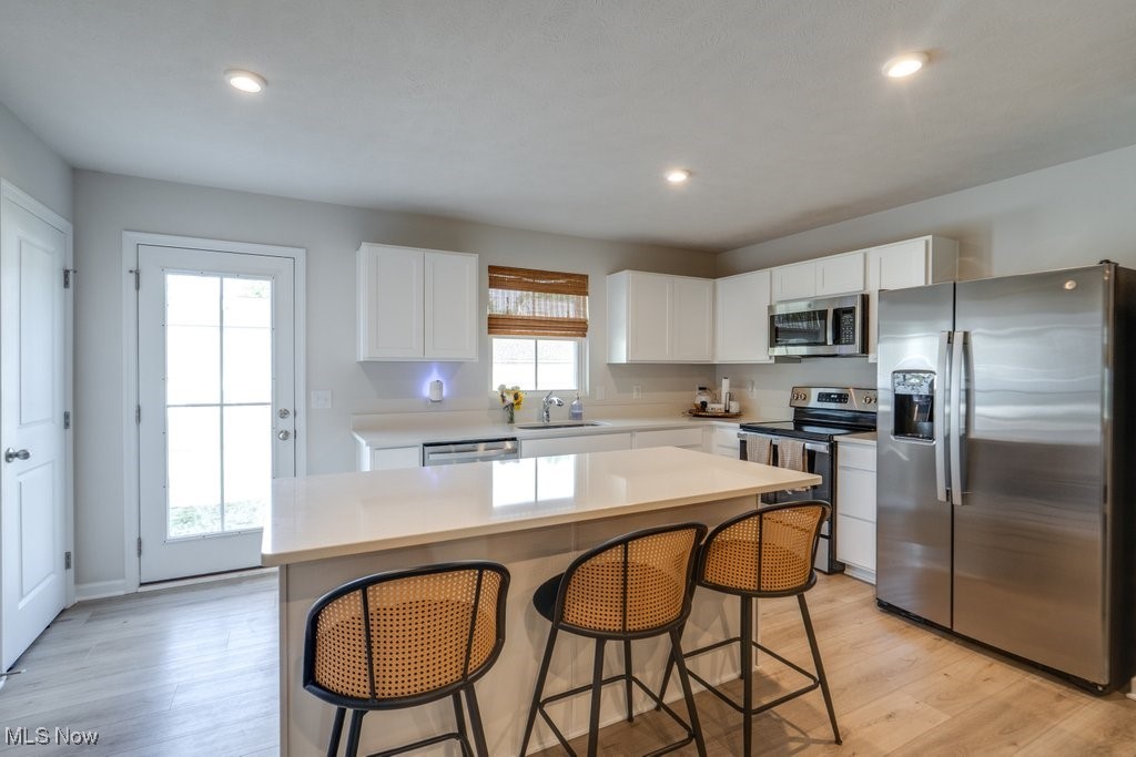 Replat/New Haven Ph 1 Sub - Residential