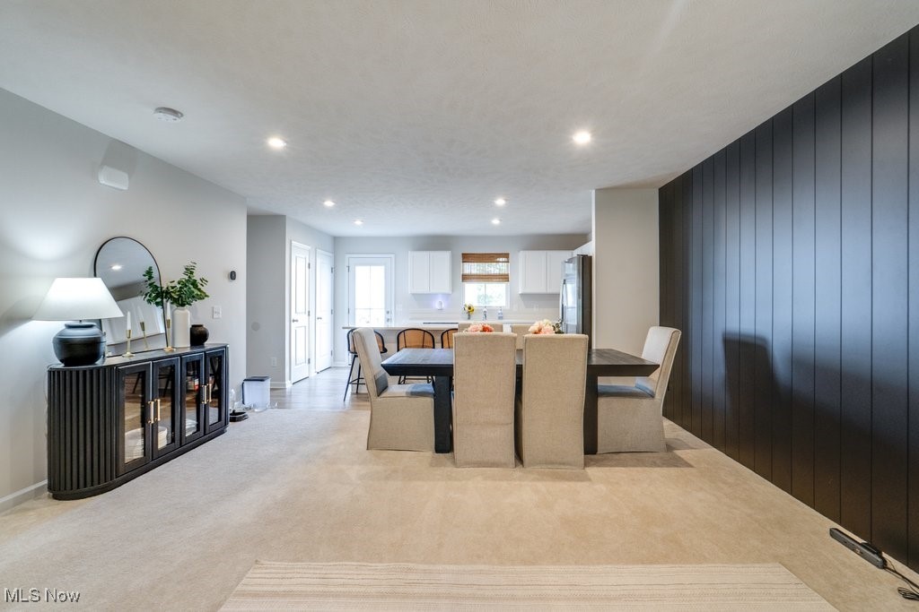 Replat/New Haven Ph 1 Sub - Residential