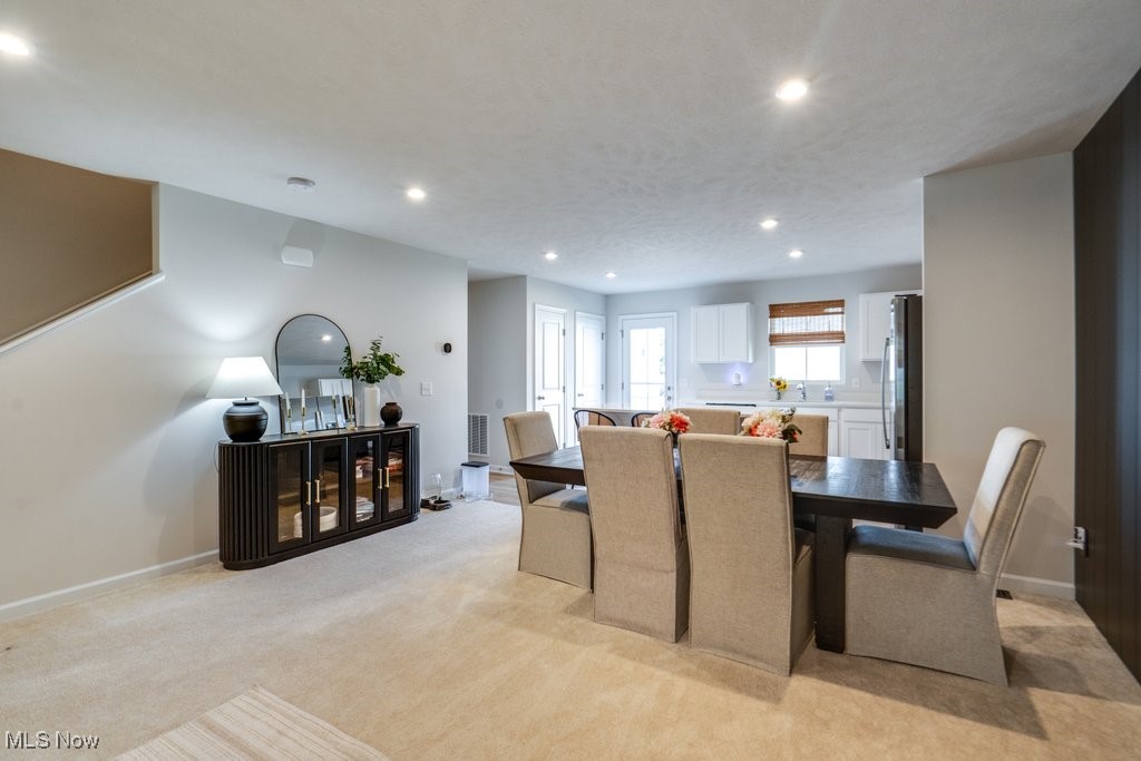 Replat/New Haven Ph 1 Sub - Residential