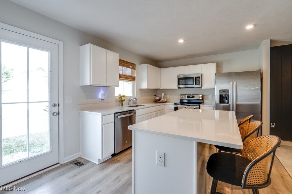 Replat/New Haven Ph 1 Sub - Residential