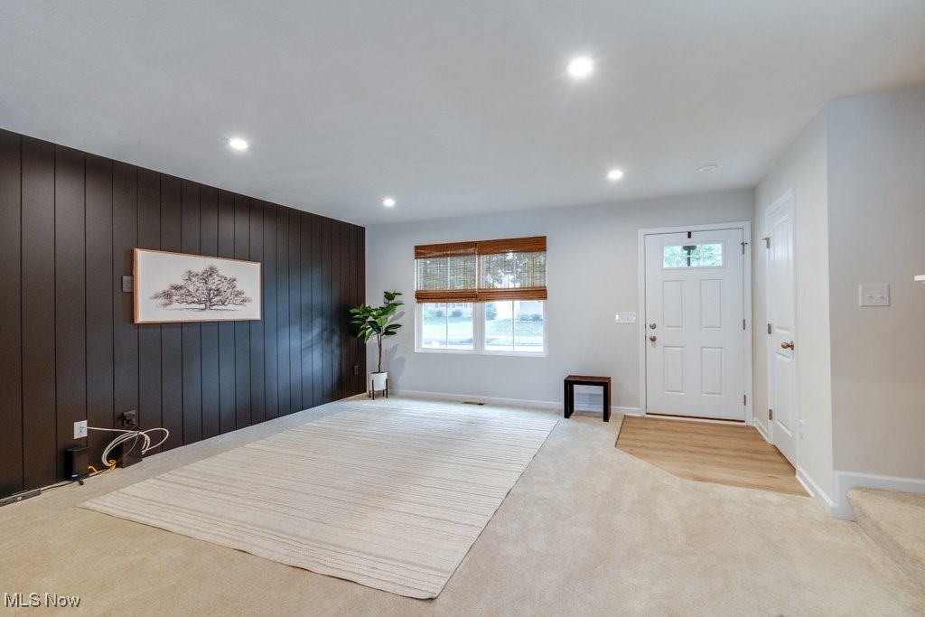 Replat/New Haven Ph 1 Sub - Residential