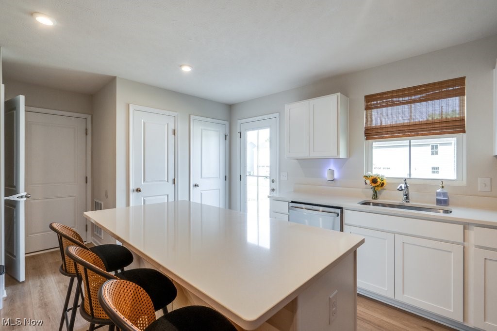 Replat/New Haven Ph 1 Sub - Residential