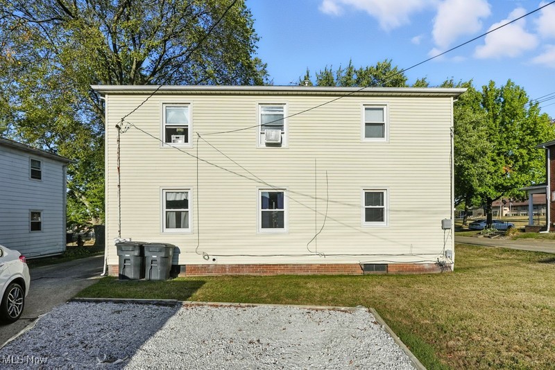 Heintz Sub - Residential Income