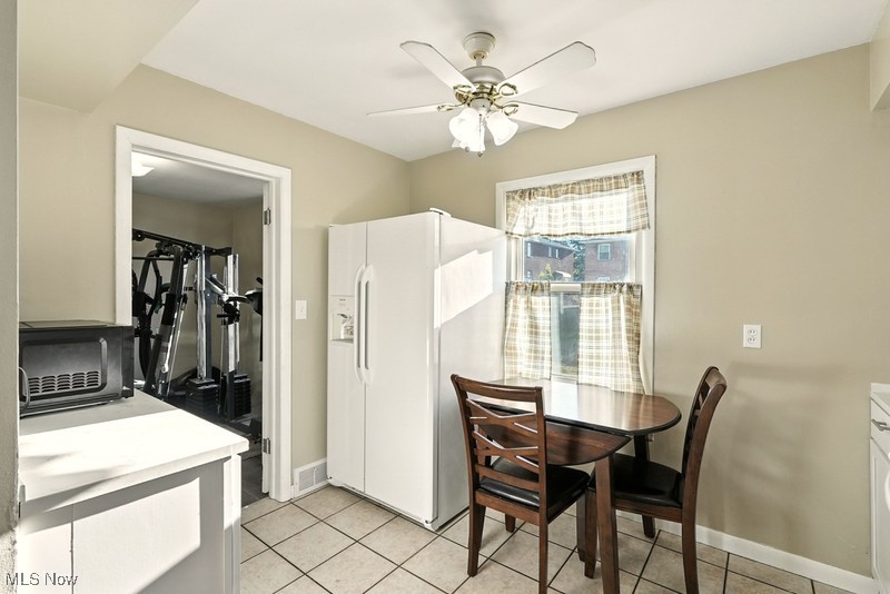 Heintz Sub - Residential Income