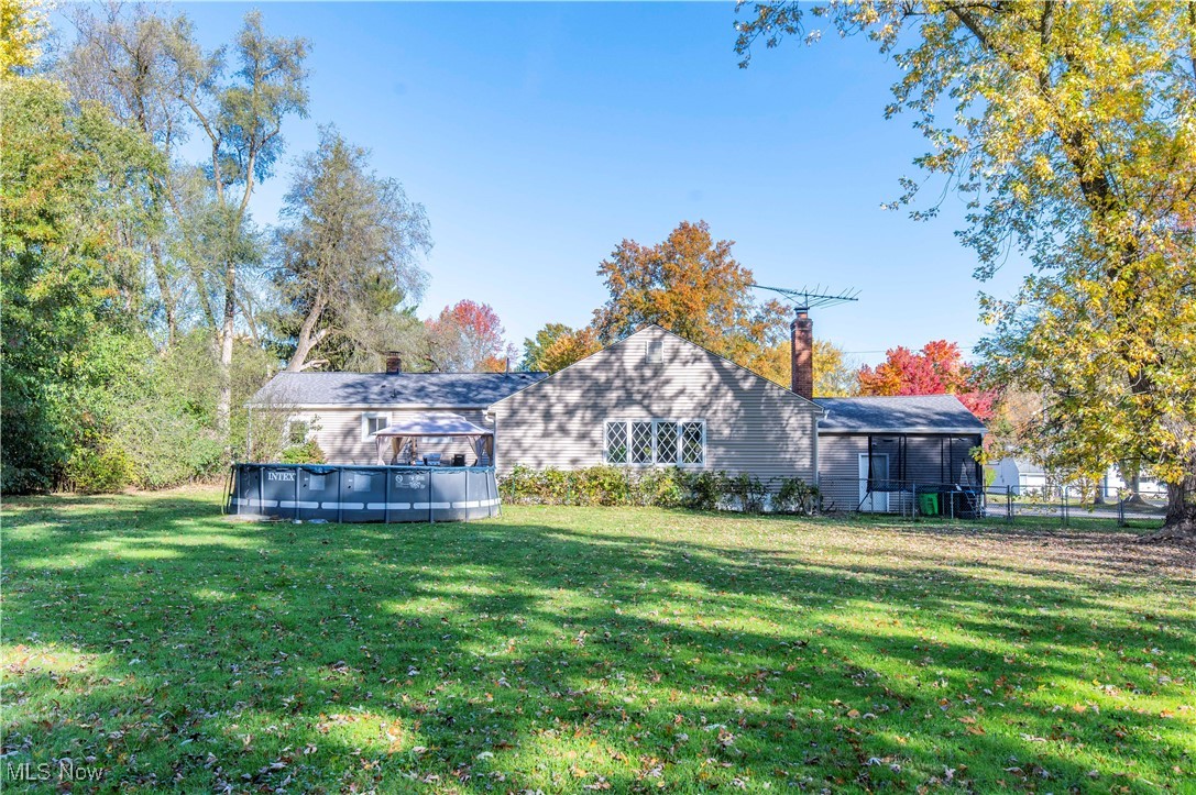 Huber Realty Cos Mayfield Acr - Residential