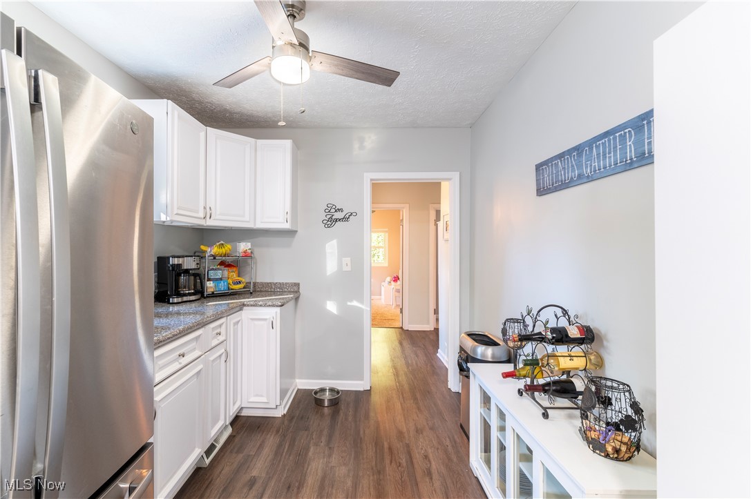 Huber Realty Cos Mayfield Acr - Residential