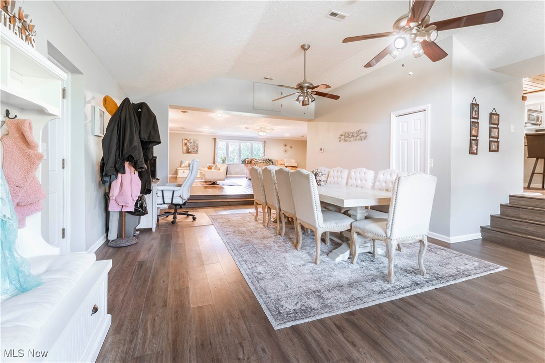 Huber Realty Cos Mayfield Acr - Residential