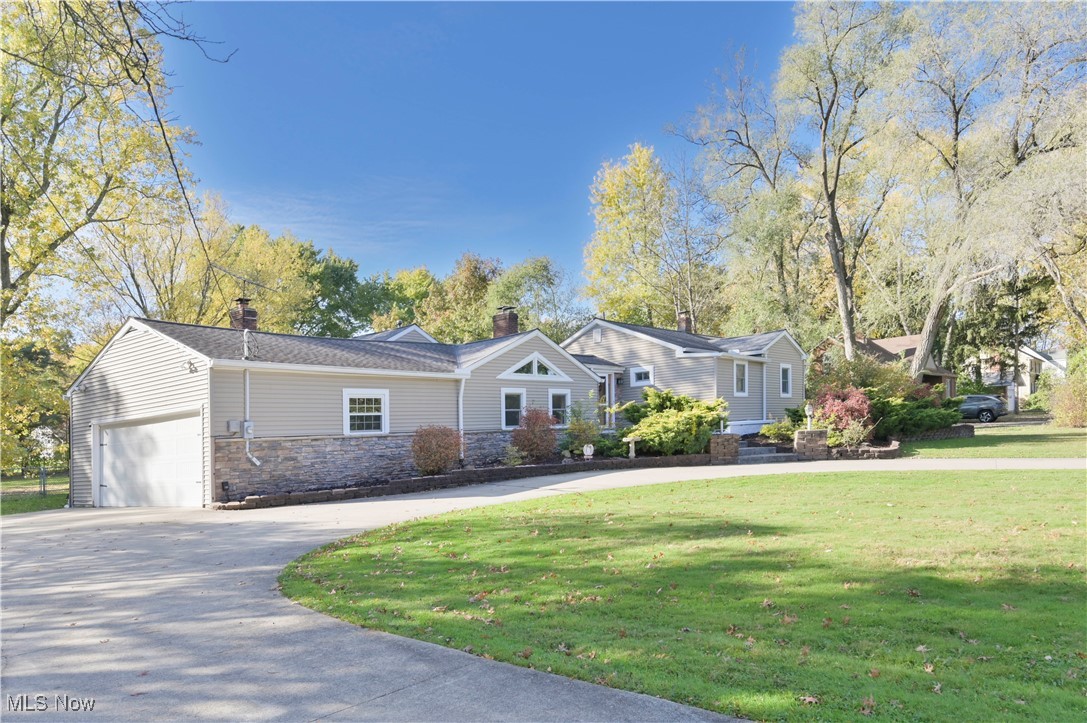 Huber Realty Cos Mayfield Acr - Residential