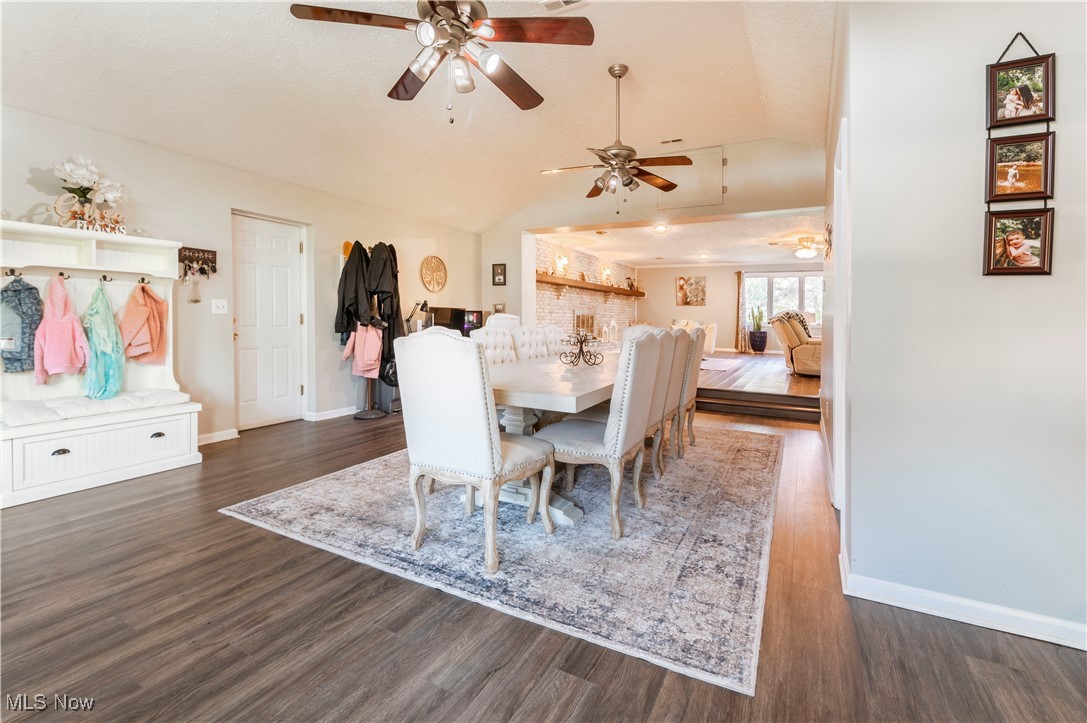 Huber Realty Cos Mayfield Acr - Residential