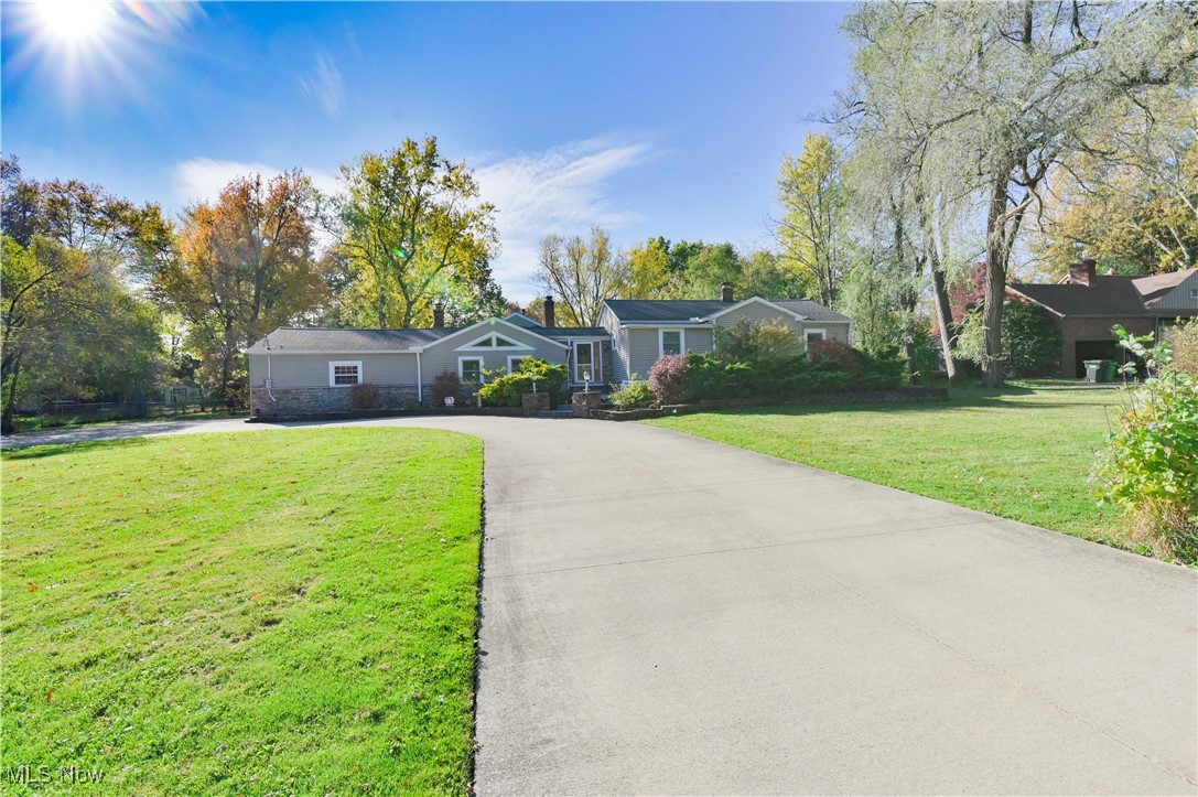 Huber Realty Cos Mayfield Acr - Residential