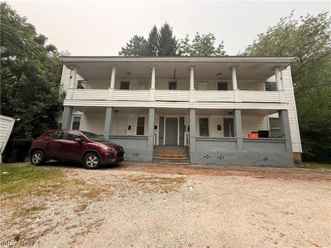 Multifamily For Sale - 3205 Denison Avenue<br/> Cleveland, OH 44109