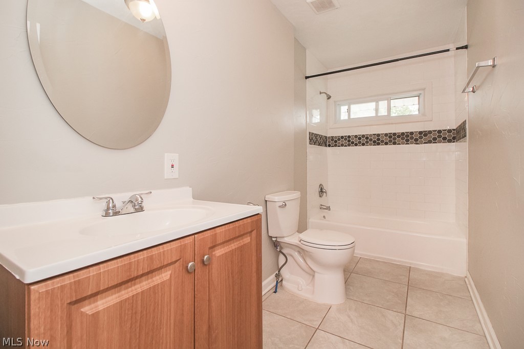 Columbus Heights - Residential