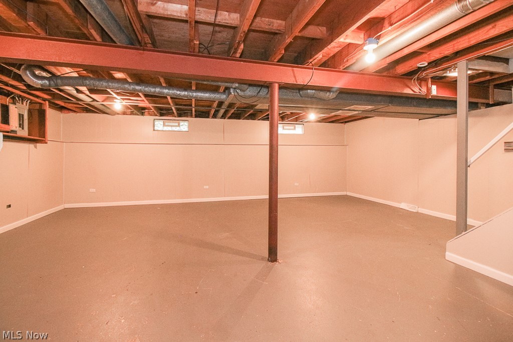 Columbus Heights - Residential