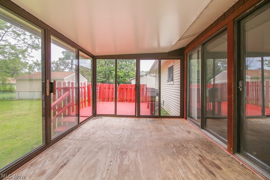 Columbus Heights - Residential