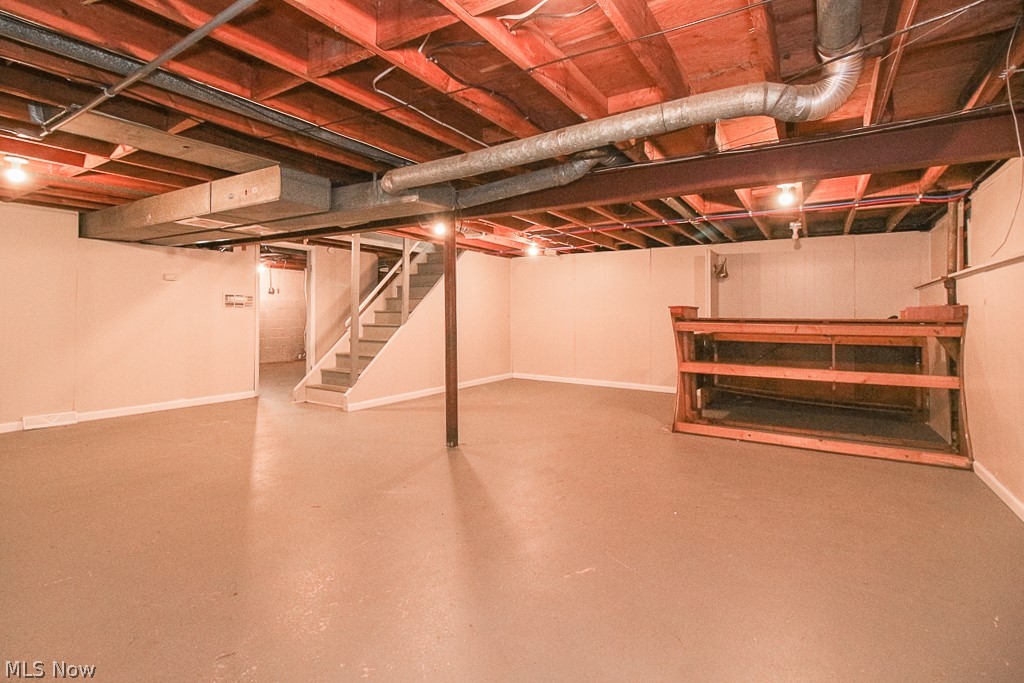 Columbus Heights - Residential