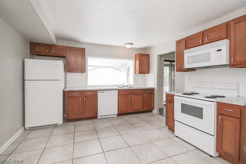 Columbus Heights - Residential