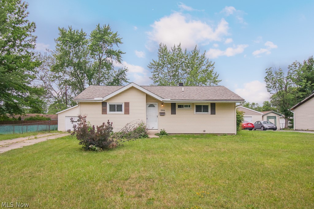 Columbus Heights - Residential