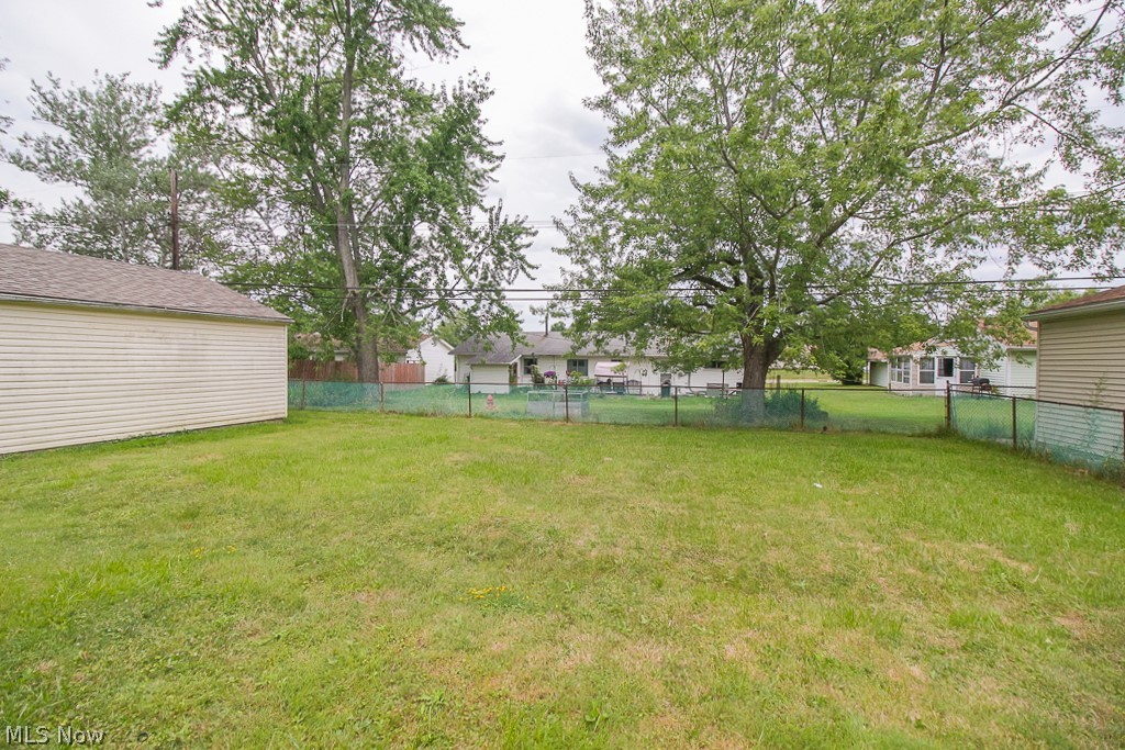 Columbus Heights - Residential