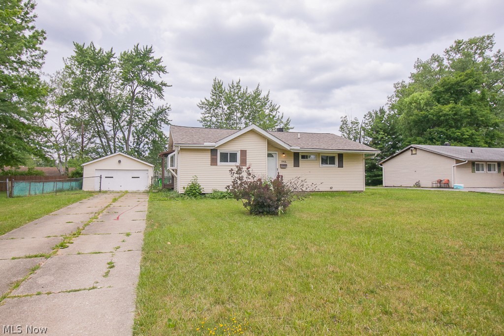 Columbus Heights - Residential