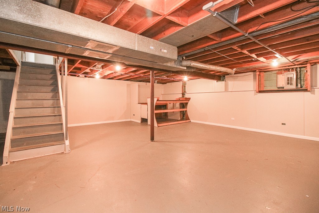 Columbus Heights - Residential