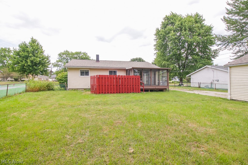 Columbus Heights - Residential