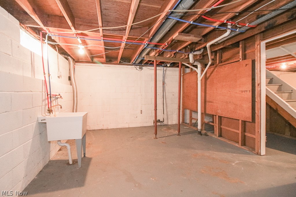 Columbus Heights - Residential